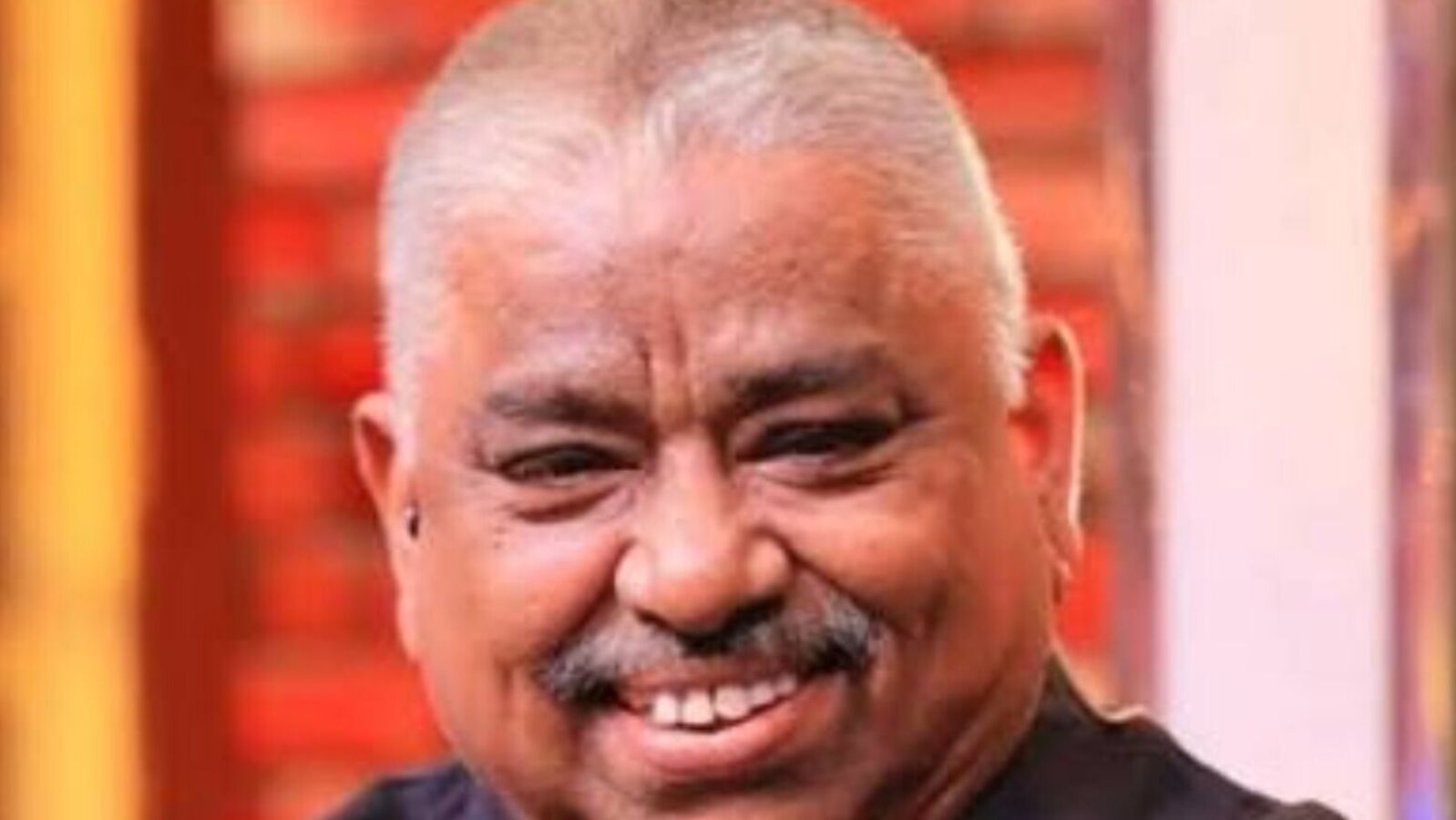 Tamil Nadu's favourite Chef Damu passes away at 72; here's all you need to know about ‘Cooku with Comali’ judge — Mint India
